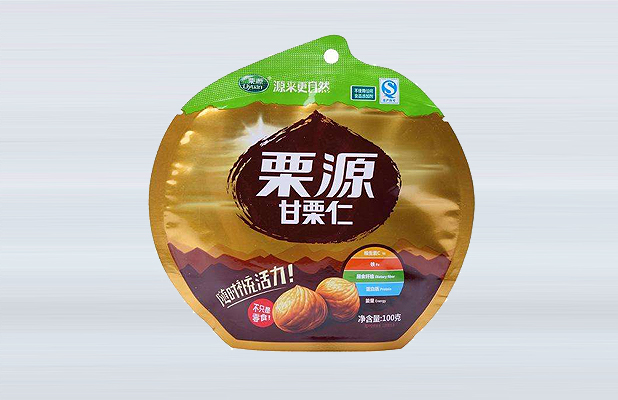 异型袋