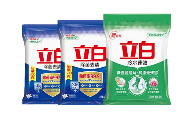日用品塑料软包装