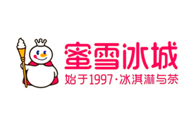 蜜雪冰城